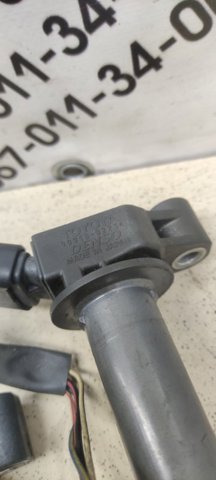 9091902234 TOYOTA Катушка зажигания купить в Запорожье