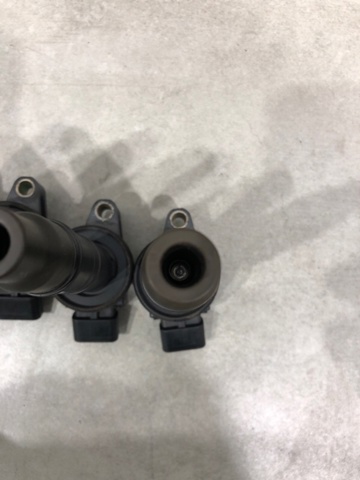 9091902243 TOYOTA Катушка зажигания купить в Житомир