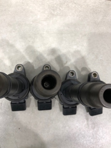 9091902243 TOYOTA Катушка зажигания купить в Киев