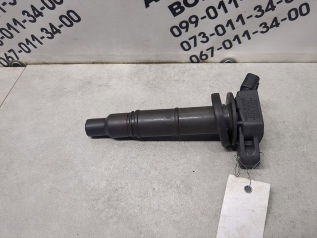 9091902244 TOYOTA Катушка зажигания купить в Житомир