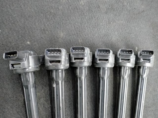Катушка 9091902280 TOYOTA
