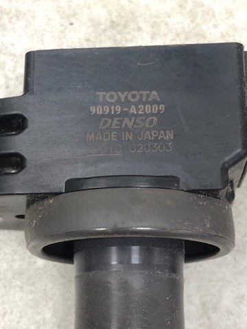 TOYOTA 90919A2009 Катушка зажигания в наличии Сумы