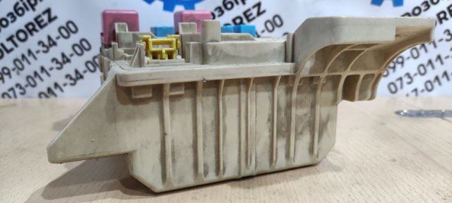 9098209020 TOYOTA Предохранители купить в Ирпень
