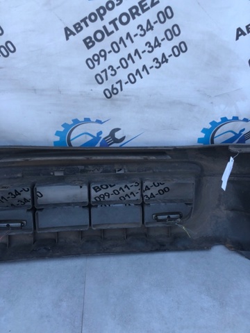 91156848 OPEL Бампер передний купить в Харьков