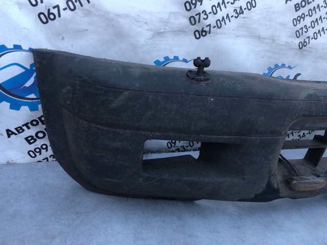 91156848 OPEL Передний бампер купить в Чернигов