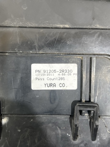 912052R330 HYUNDAI купить в Львов