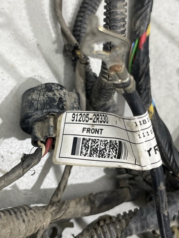 912052R330 HYUNDAI купить в Одесса