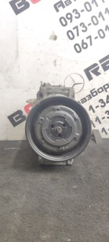 Компрессор системы кондиционирования 9122618 BMW