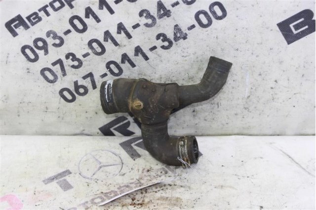 OPEL 9129152 Шланг (патрубок) водяного насоса приемный в наличии Киев