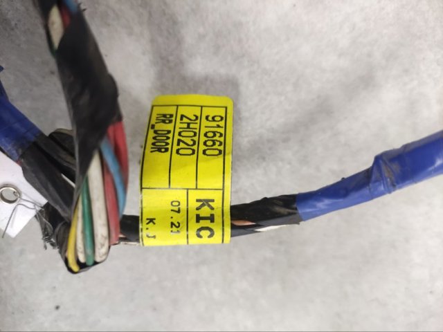 916602H020 HYUNDAI купить в Запорожье