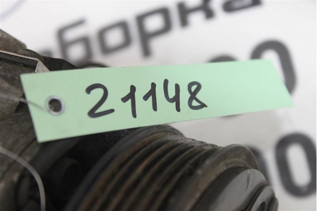 VOLVO 9166103 Компрессор кондиционера в наличии Каменское