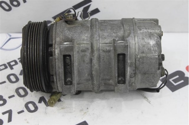 9166103 VOLVO Компрессор кондиционера купить в Винница