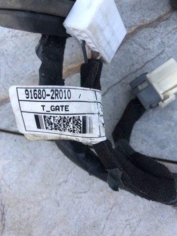 916802R010 HYUNDAI купить в Хмельницкий
