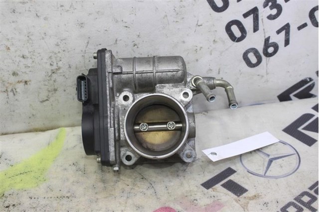 9187667 VOLVO Ручка двери задней наружная левая купить в Ужгород