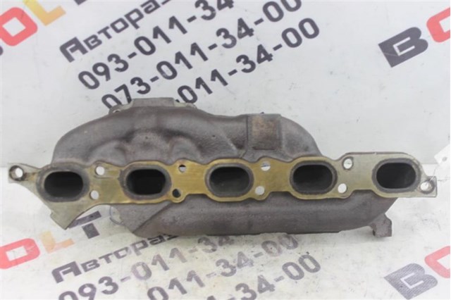 9207688 VOLVO Выпускной коллектор купить в Кривой Рог