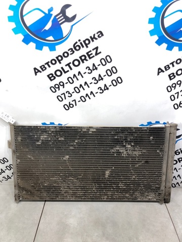 921009H310 NISSAN Радиатор кондиционера купить в Сумы
