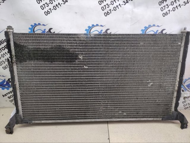 92100CG010 Радиатор кондиционера купить Одесса