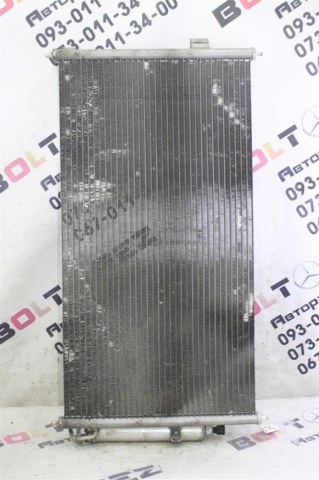Конденсатор 92100ES60A NISSAN