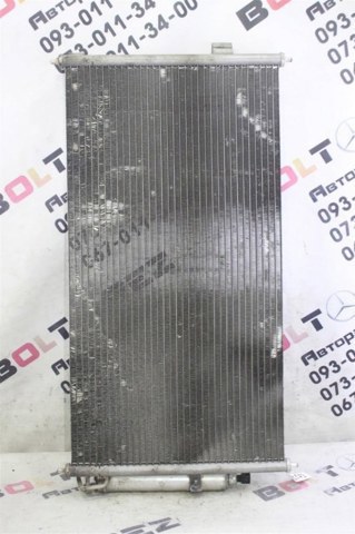 92100ES60A NISSAN Радиатор кондиционера купить в Львов