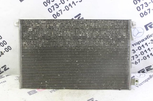 Конденсатор 92100JD20A NISSAN