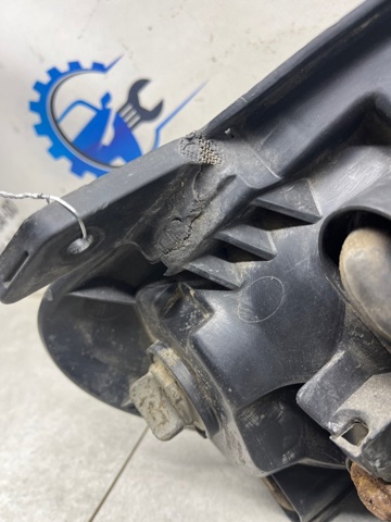 HYUNDAI 9210107510 Фара левая в наличии Каменское