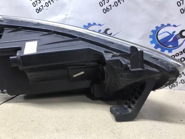 HYUNDAI 921014L000 Фара левая в наличии Львов