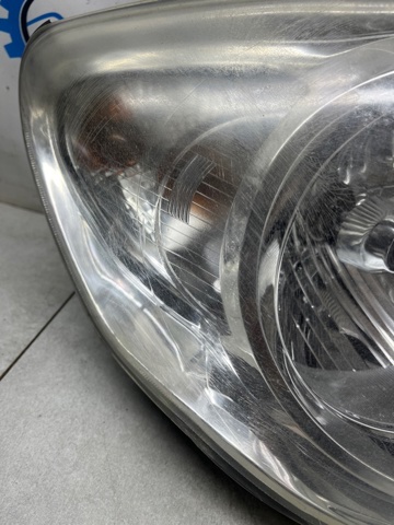 9210207510 HYUNDAI Фара правая купить в Кривой Рог