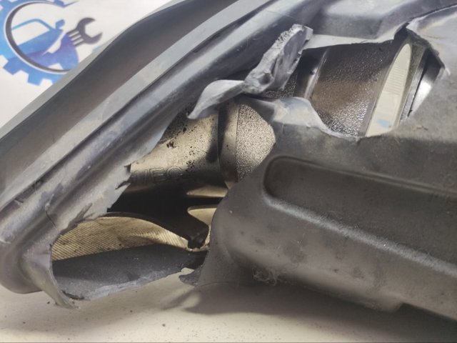 921023E611 HYUNDAI Фара правая купить в Львов