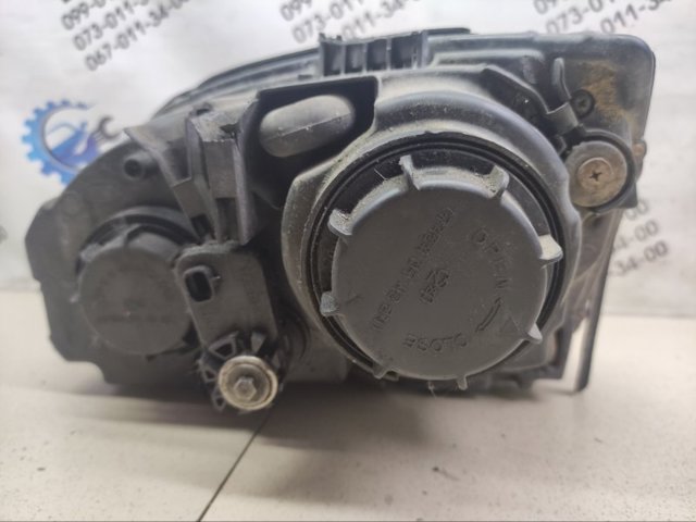 HYUNDAI 921023E611 Правая фара в наличии Черновцы