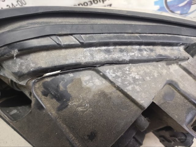 HYUNDAI 921023E611 Фара правая в наличии Павлоград