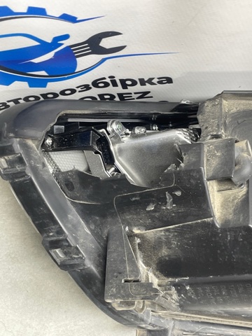 HYUNDAI 92102M0100 Правая фара в наличии Хмельницкий