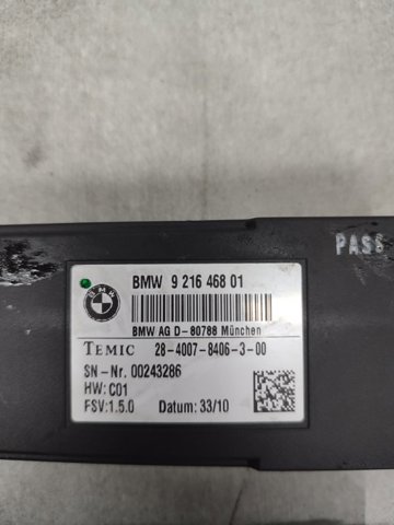 BMW 921646801 в наличии Львов