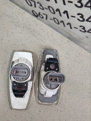 9233025500 HYUNDAI Повторитель поворота на крыле правый купить в Хмельницкий