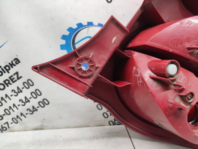 Задний левый стоп 9240107510 HYUNDAI