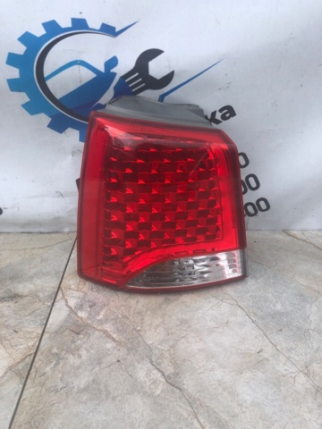 Задний левый внешний фонарь 924012P020 HYUNDAI
