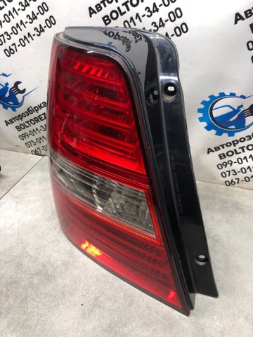 924013E510 HYUNDAI Фонарь задний левый купить в Украина