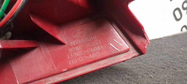 HYUNDAI 924021C500 Задний фонарь в наличии Львов