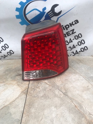 Стоп задний 924022P020 HYUNDAI