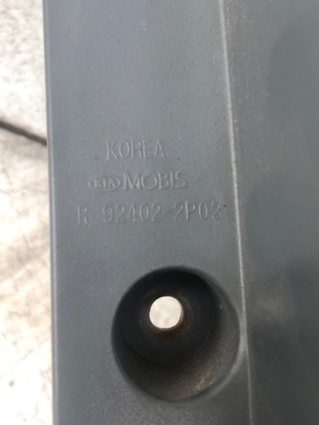 HYUNDAI 924022P020 Фонарь задний правый внешний в наличии Полтава