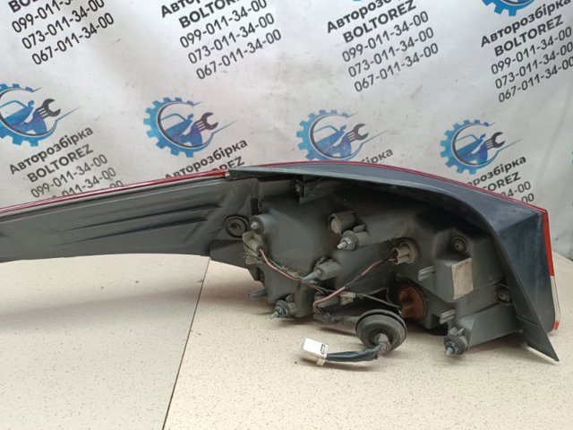 924023X000 HYUNDAI Фонарь задний правый внешний купить в Черновцы
