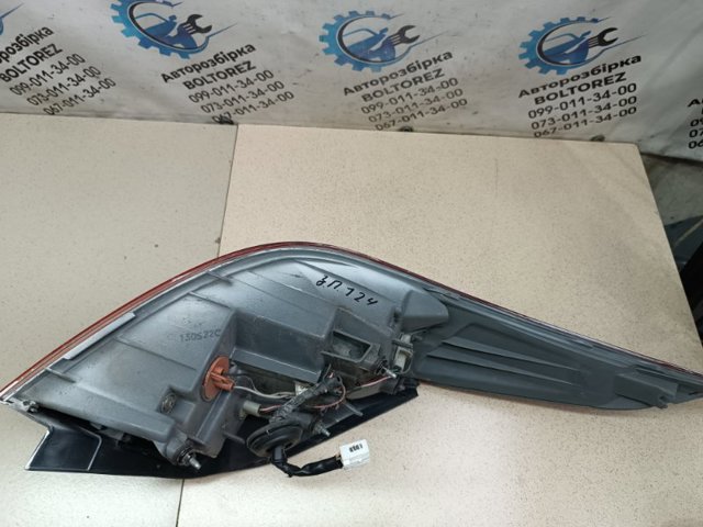 HYUNDAI 924023X000 Фонарь задний правый внешний в наличии Запорожье