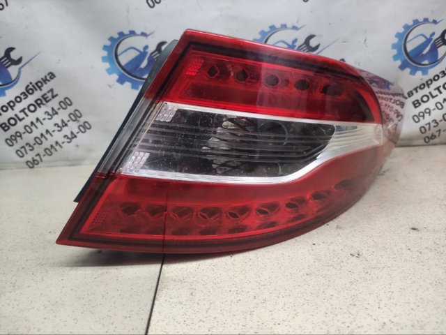 924024U010 HYUNDAI Фонарь задний правый купить в Днепр