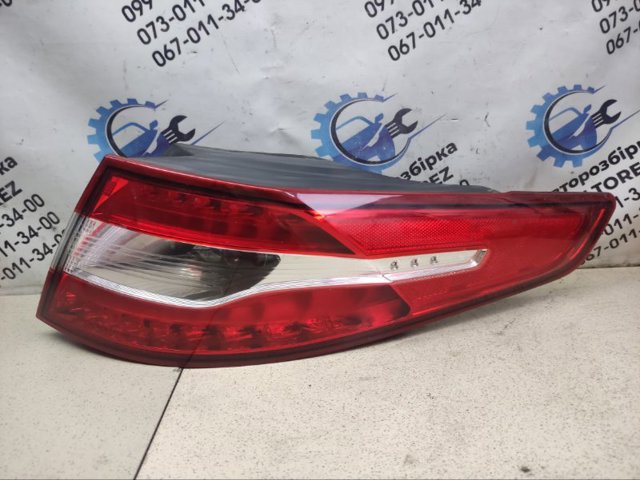 Задняя правая фара 924024U010 HYUNDAI