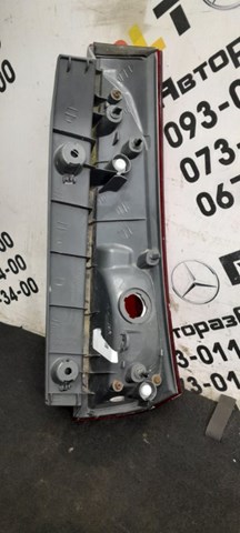 Фонарь задний левый, верхний 924031H3 HYUNDAI
