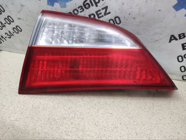 Вставка фары левой 924043X000 HYUNDAI