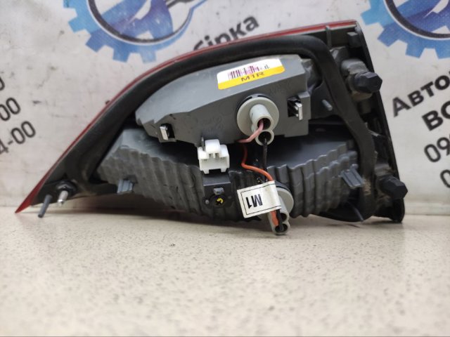 924043X000 HYUNDAI Фара левая купить в Хмельницкий