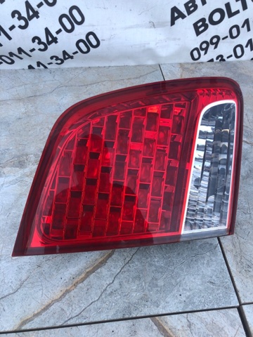 924052P020 HYUNDAI Фонарь задний левый внутренний купить в Николаев