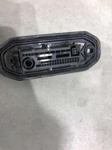 9240898 BMW Жгут проводов задней двери купить в Ровно