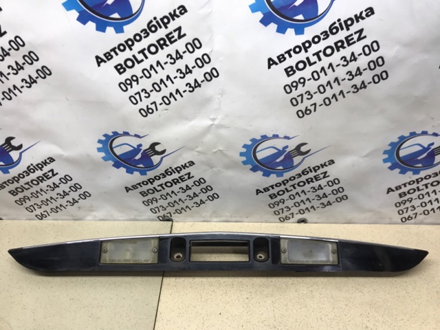 925003E501 Фонарь подсветки заднего номерного знака купить Черкассы