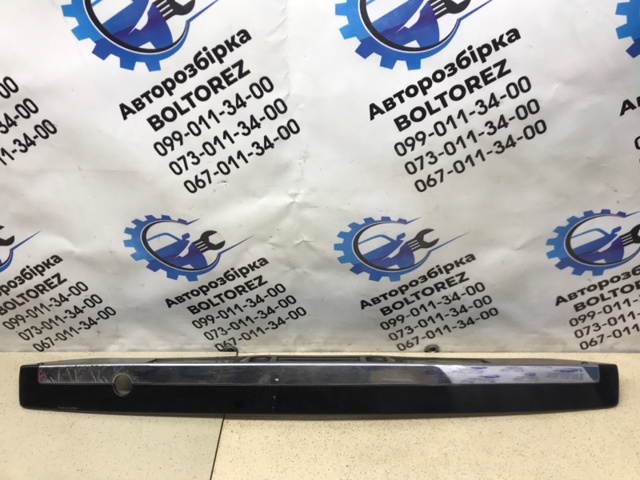 925003E501 Фонарь подсветки заднего номерного знака купить Полтава